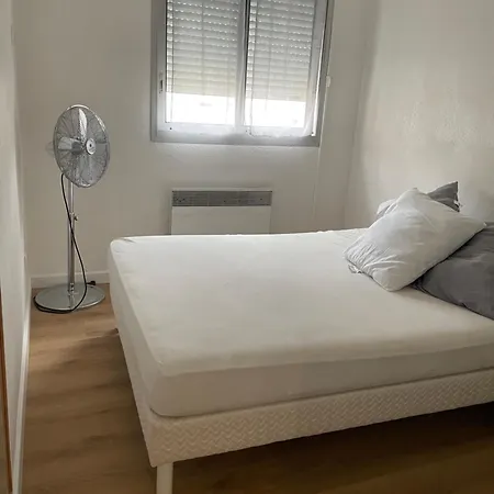 Apartment Des Quilles *